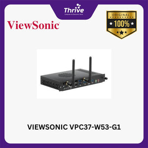 VIEWSONIC VPC37-W53-G1