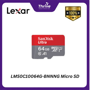 LMS0C10064G-BNNNG Micro SD