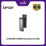 Load image into Gallery viewer, LPAE06N-RNBNG  Accesorries SSD
