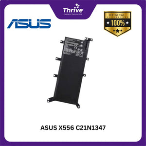 ASUS X556 C21N1347