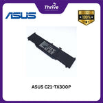 Load image into Gallery viewer, ASUS C21-TX300P
