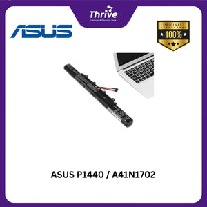 ASUS P1440 / A41N1702