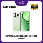 Load image into Gallery viewer, REALME R13 5G 12GB 256GB SPEED GREEN