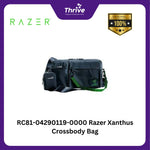 Load image into Gallery viewer, RC81-04290119-0000 Razer Xanthus Crossbody Bag
