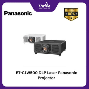 ET-C1W500 DLP Laser Panasonic Projector