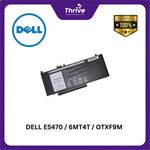 Load image into Gallery viewer, DELL E5470 / 6MT4T / OTXF9M