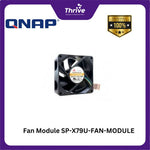 Load image into Gallery viewer, QNAP Fan Module SP-X79U-FAN-MODULE