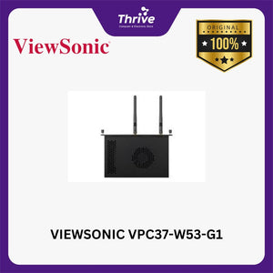 VIEWSONIC VPC37-W53-G1