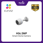 Load image into Gallery viewer, H3c 2MP Color Smart Home Camera
