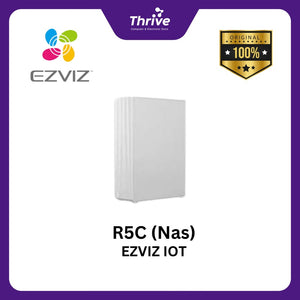 R5C (Nas) EZVIZ IOT