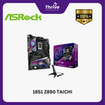 Load image into Gallery viewer, 1851 Z890 TAICHI
