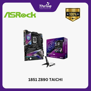 1851 Z890 TAICHI