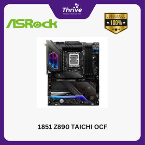 1851 Z890 TAICHI OCF