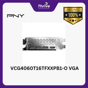 VCG4060T16TFXXPB1-O VGA