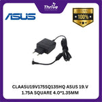 Load image into Gallery viewer, CLAASU19V175SQ135HQ ASUS 19.V 1.75A SQUARE 4.0*1.35MM

