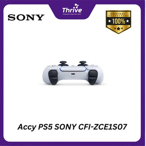 Accy PS5 SONY CFI-ZCE1S07