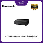 Load image into Gallery viewer, PT-CMZ50 LCD Panasonic Projector
