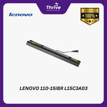 Load image into Gallery viewer, LENOVO 110-15IBR L15C3A03

