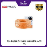 Load image into Gallery viewer, Pro Series: Network cables DS-1LN6-UU