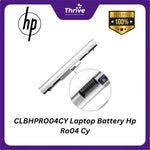 Load image into Gallery viewer, CLBHPRO04CY Laptop Battery Hp Ro04 Cy

