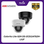 Load image into Gallery viewer, ColorVu Lite G2H DS-2CD1147G2H-LIUF
