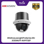 Load image into Gallery viewer, 4KUltraLowLightProSeries DS-2CE59U7T-AVPIT3ZF
