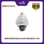 Load image into Gallery viewer, 5MPEXIRECOSeries DS-2CE16K0T-LFS
