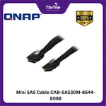Load image into Gallery viewer, Mini SAS Cable CAB-SAS30M-8644-8088
