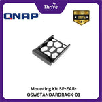Load image into Gallery viewer, Mounting Kit SP-EAR-QSWSTANDARDRACK-01