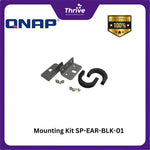 Load image into Gallery viewer, Mounting Kit SP-EAR-BLK-01