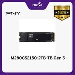 Load image into Gallery viewer, M280CS2150-2TB-TB Gen 5