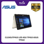 Load image into Gallery viewer, CLEASUTP410 LED ASU TP410 ASUS TP410