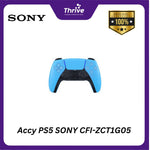 Load image into Gallery viewer, Accy PS5 SONY CFI-ZCT1G05