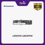 Load image into Gallery viewer, LENOVO L18C4PH0
