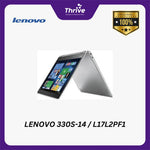 Load image into Gallery viewer, LENOVO 330S-14 / L17L2PF1