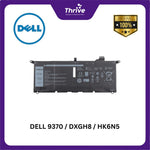 Load image into Gallery viewer, DELL 9370 / DXGH8 / HK6N5
