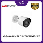 Load image into Gallery viewer, ColorVu Lite G2 DS-2CD1T27G2-LUF
