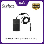 Load image into Gallery viewer, CLAMIS212V36 SURFACE 3 12V 3.6