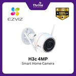 Load image into Gallery viewer, H3c 4MP Smart Home Camera
