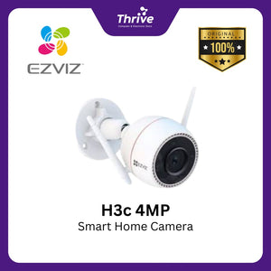 H3c 4MP Smart Home Camera