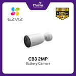 Load image into Gallery viewer, CB3 2MP Battery Camera

