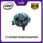 Load image into Gallery viewer, I7-14700F BX8071514700F