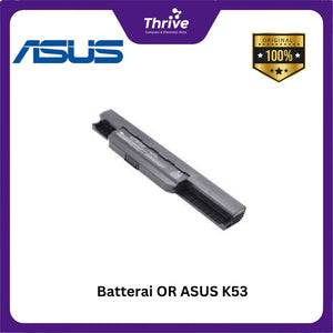 Batterai OR ASUS K53