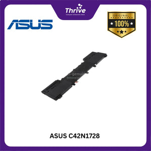 ASUS C42N1728