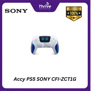 Accy PS5 SONY CFI-ZCT1G