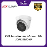 Load image into Gallery viewer, EXIR Turret Network Camera DS-2CD1321G0-IU
