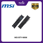 Load image into Gallery viewer, Batterai MSI BTY-M6M
