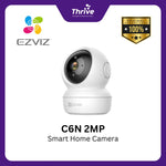 Load image into Gallery viewer, C6N 2MP Smart Home Camera
