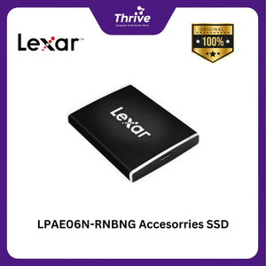 LPAE06N-RNBNG  Accesorries SSD