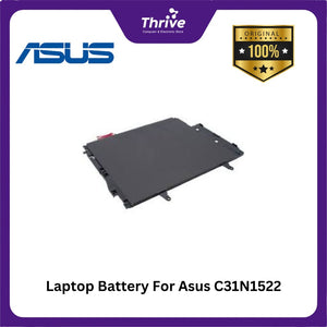 Laptop Battery For Asus C31N1522